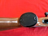 Remington 700 BDL in 223 cal with leupold scope and bull barrel - 11 of 15