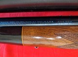 Remington 700 BDL in 223 cal with leupold scope and bull barrel - 7 of 15