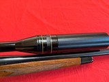 Remington 700 BDL in 223 cal with leupold scope and bull barrel - 12 of 15