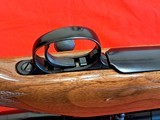 Remington 700 BDL in 223 cal with leupold scope and bull barrel - 14 of 15