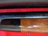 Remington 700 BDL in 223 cal with leupold scope and bull barrel - 3 of 15