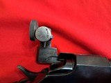 Stevens 44 1/2 single shot in 30-40 Krag caliber - 13 of 13