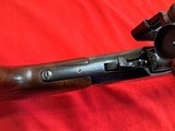 Stevens 44 1/2 single shot in 30-40 Krag caliber - 6 of 13