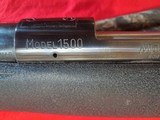 Mossberg (Howa) MODEL 1500 Bolt Action Rifle .338 win mag - 12 of 12