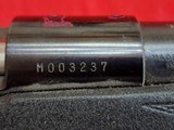 Mossberg (Howa) MODEL 1500 Bolt Action Rifle .338 win mag - 7 of 12