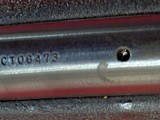 Mossberg (Howa) MODEL 1500 Bolt Action Rifle .338 win mag - 11 of 12