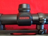 Remington 700 in 308 with scope - 14 of 15