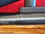 Remington 700 in 308 with scope - 5 of 15