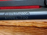 Remington 700 in 308 with scope - 13 of 15