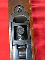 Ruger M77/22
22lr rifle with scope - 4 of 15