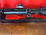 Ruger M77/22
22lr rifle with scope - 14 of 15