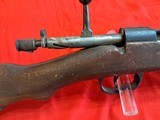 Arisaka type I bolt action 6.5 jap Open to serious offers. - 3 of 15