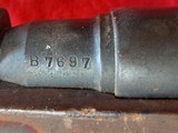 Arisaka type I bolt action 6.5 jap Open to serious offers. - 4 of 15