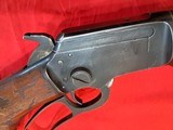 Marlin 39A lever rifle 22lr - 5 of 14