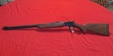 Marlin 39A lever rifle 22lr - 2 of 14