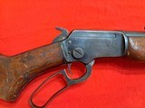Marlin 39A lever rifle 22lr - 12 of 14