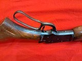 Marlin 39A lever rifle 22lr - 3 of 14
