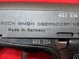 H&K P9S 45acp with one mag Open to offers - 12 of 13