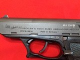 H&K P9S 45acp with one mag Open to offers - 5 of 13