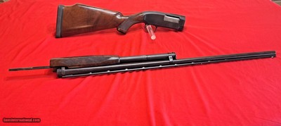 Winchester model 12 shotgun pre 64
open to offers