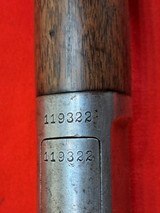 Winchester model 03 Winchester 22 auto WRF semi auto rifle open to offers!!!! - 7 of 15