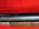 Winchester model 03 Winchester 22 auto WRF semi auto rifle open to offers!!!! - 4 of 15