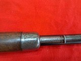 Winchester model 03 Winchester 22 auto WRF semi auto rifle open to offers!!!! - 6 of 15