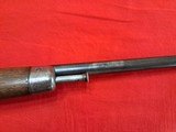 Winchester model 03 Winchester 22 auto WRF semi auto rifle open to offers!!!! - 9 of 15