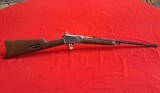 Winchester model 03 Winchester 22 auto WRF semi auto rifle open to offers!!!! - 2 of 15