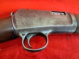 Winchester model 03 Winchester 22 auto WRF semi auto rifle open to offers!!!! - 13 of 15