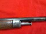 Winchester model 03 Winchester 22 auto WRF semi auto rifle open to offers!!!! - 5 of 15