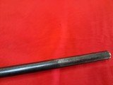 Winchester model 03 Winchester 22 auto WRF semi auto rifle open to offers!!!! - 11 of 15