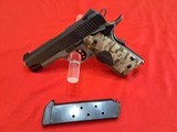 KIMBER PRO COVERT II with crimson trace grips $850.00 obo - 2 of 11