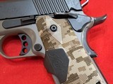 KIMBER PRO COVERT II with crimson trace grips $850.00 obo - 6 of 11
