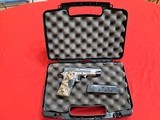 KIMBER PRO COVERT II with crimson trace grips $850.00 obo - 3 of 11