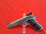 Springfield Trophy Match ss 1911 45 acp open to offers - 2 of 14