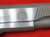 Springfield Trophy Match ss 1911 45 acp open to offers - 11 of 14