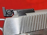 Springfield Trophy Match ss 1911 45 acp open to offers - 6 of 14