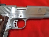 Springfield Trophy Match ss 1911 45 acp open to offers - 7 of 14