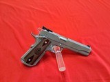 Springfield Trophy Match ss 1911 45 acp open to offers - 4 of 14