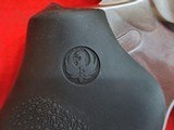 Ruger Super Redhawk 44 mag 7.5 inch stainless steel.
open to serious offer!!! - 7 of 13
