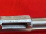 Ruger Super Redhawk 44 mag 7.5 inch stainless steel.
open to serious offer!!! - 6 of 13