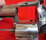 Ruger Super Redhawk 44 mag 7.5 inch stainless steel.
open to serious offer!!! - 8 of 13
