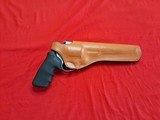 Ruger Super Redhawk 44 mag 7.5 inch stainless steel.
open to serious offer!!! - 3 of 13