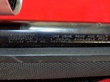 Savage model 11 243 cal with scope and sling. Open
to offers.!!!! - 3 of 11
