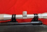 Savage model 11 243 cal with scope and sling. Open
to offers.!!!! - 10 of 11
