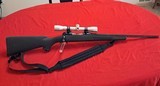 Savage model 11 243 cal with scope and sling. Open
to offers.!!!! - 1 of 11