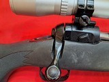 Savage model 11 243 cal with scope and sling. Open
to offers.!!!! - 7 of 11
