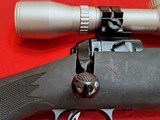 Savage model 11 243 cal with scope and sling. Open
to offers.!!!! - 5 of 11
