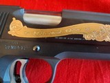 Colt Gold Cup DEA Commemorative 1911 1980 50th - 6 of 15